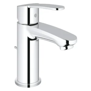 Vòi Lavabo GROHE Eurostyle Cosmo S-Size 23037002 nóng lạnh