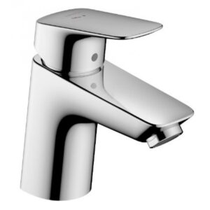 Vòi Lavabo Hansgrohe 71072000 Nóng Lạnh