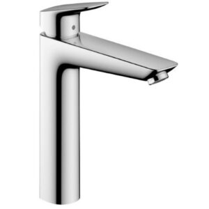 Vòi Lavabo Hansgrohe 71090000 Nóng Lạnh Thân Cao