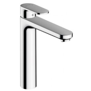 Vòi Lavabo Hansgrohe 71572007 Nóng Lạnh Thân Cao