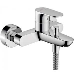 Vòi Sen Tắm Hansgrohe 72440007 Nóng Lạnh