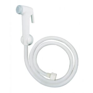 Vòi Xịt Toilet Nhựa Caesar BS304A (BS304)