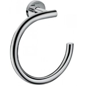 Vòng Treo Khăn Hansgrohe 41724000