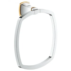 Vòng Treo Khăn Grohe 40630IG0 Grandera