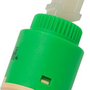 Z3198 - Catridge, Ruột, Lõi, Óc, Sọ, Van chia nước sứ cho Sen Vòi COTTO