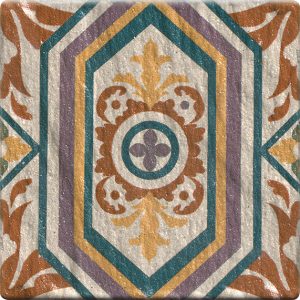 Gạch BEZ CN 4504 11x11