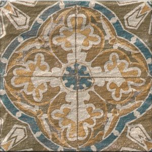 Gạch BEZ CN 4514 11x11