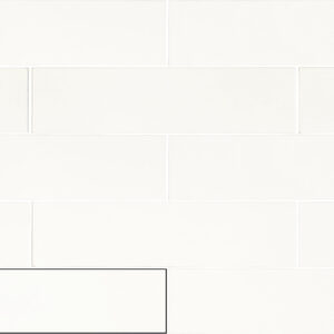 Gạch APE Reality Snow 7,5x30