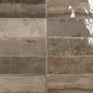 Gạch APE Tennessee Brown 5,2x16,1