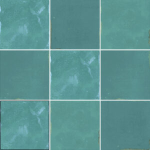 Gạch APE Souk Turquesa 13x13