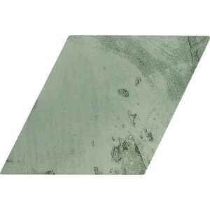 Gạch APE Rombo snap Green 15x25,9