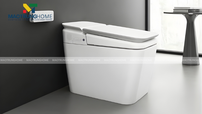 Mỗi sản phẩm bồn cầu American Standard đều có sách hướng dẫn lắp đặt đi kèm