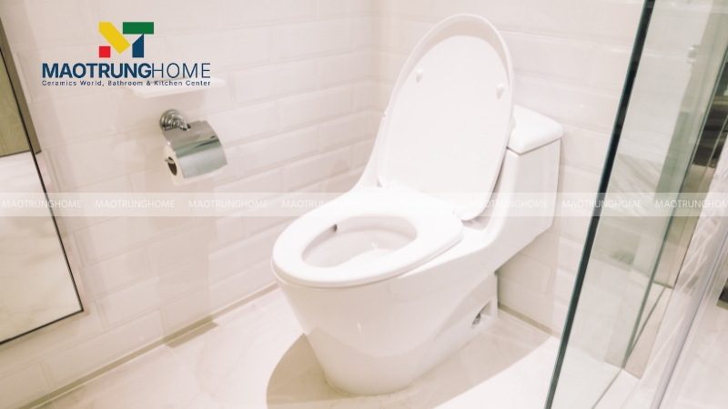 So với một số thương hiệu nội địa giá rẻ, giá bồn cầu Korest có thể cao hơn