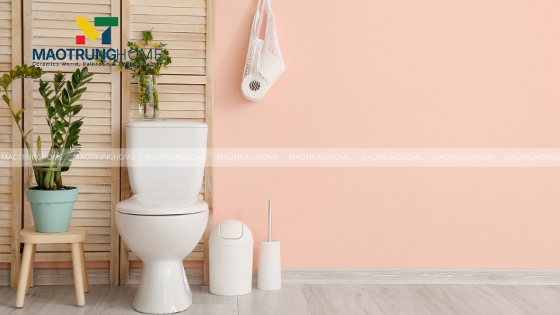 Korest mang phong cách hiện đại và gọn gàng