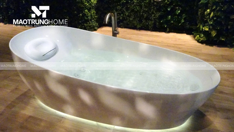 Bồn tắm TOTO (Nhật Bản)