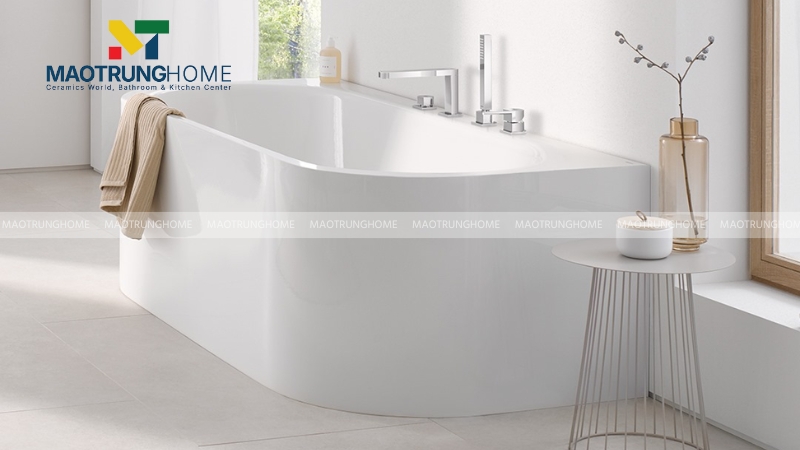 Bồn tắm GROHE (Đức)