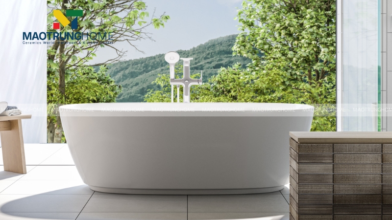 Bồn tắm INAX (Nhật Bản)