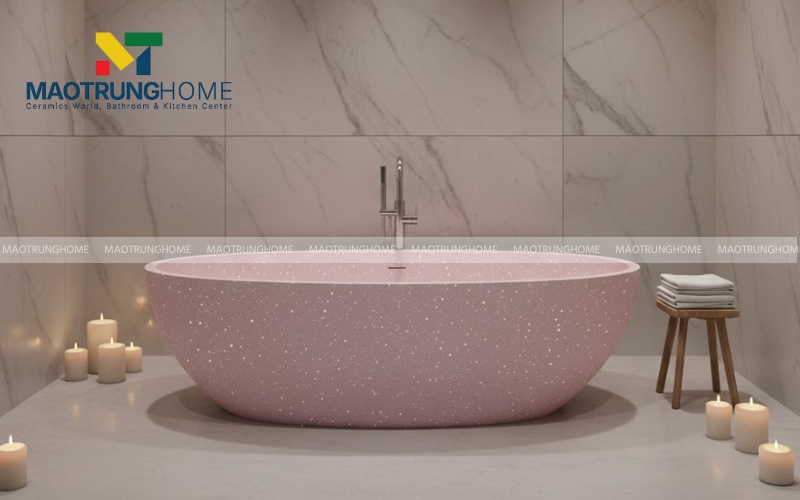 Dành cho chủ nhà có gu thẩm mỹ cao