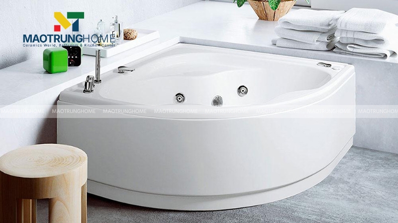 Công nghệ và tính năng massage