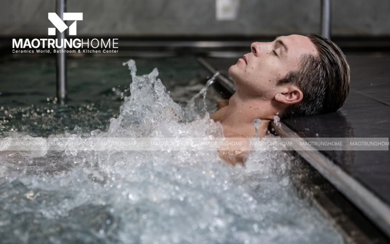 Giảm căng thẳng và thư giãn tinh thần