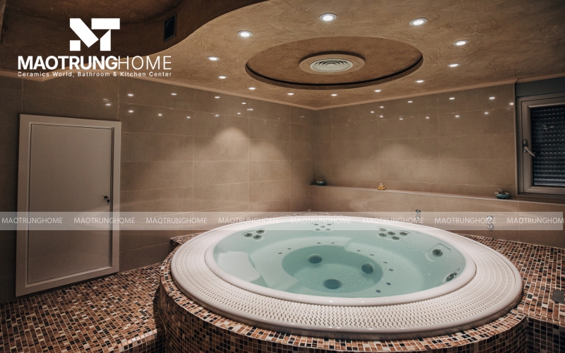 Chất liệu Acrylic ngọc trai