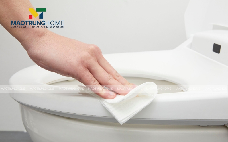 Chất liệu và công nghệ men sứ cao cấp