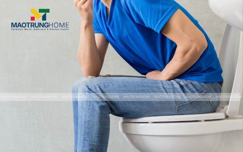 Tư thế ngồi đúng chuẩn mô phỏng tư thế ngồi xổm tự nhiên, tạo một góc 35 độ giữa thân và đùi