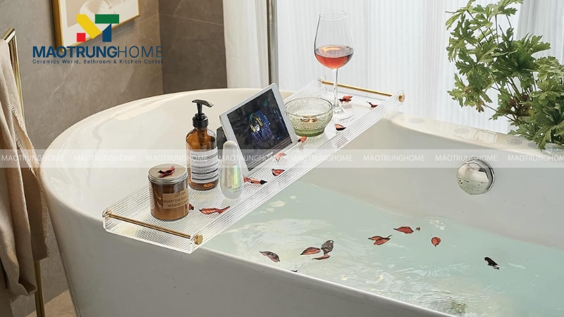 Chuẩn bị các vật dụng cần thiết