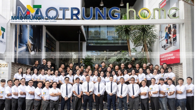 Thời điểm cần liên hệ kỹ thuật viên của Mao Trung Home