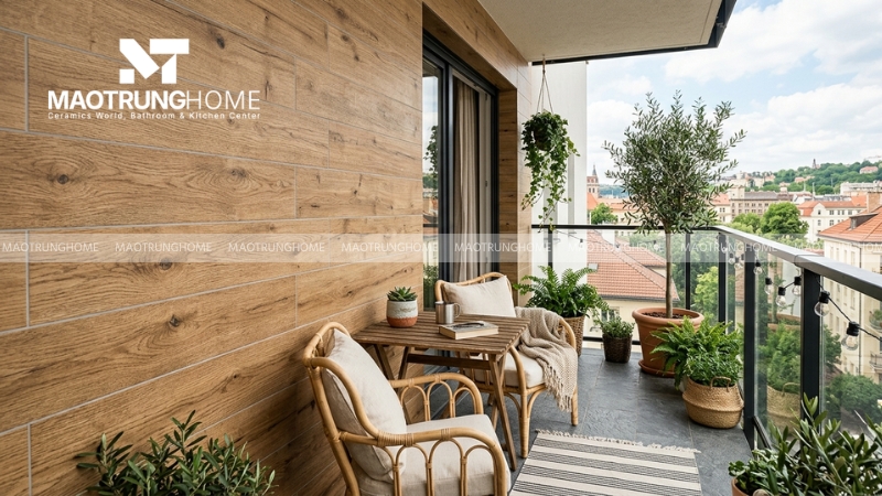 Cần để sàn khô trong ít nhất 24 - 48 giờ trước khi đưa vào sử dụng
