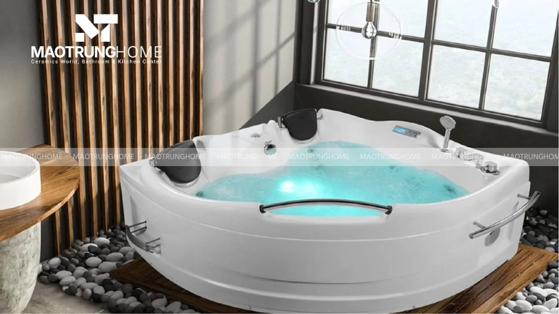 Định nghĩa Jacuzzi