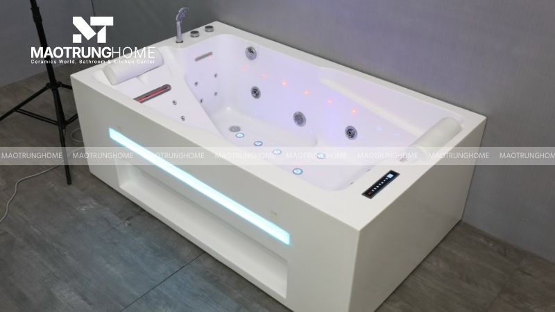 Phân khúc nhỏ (cho 1 người)