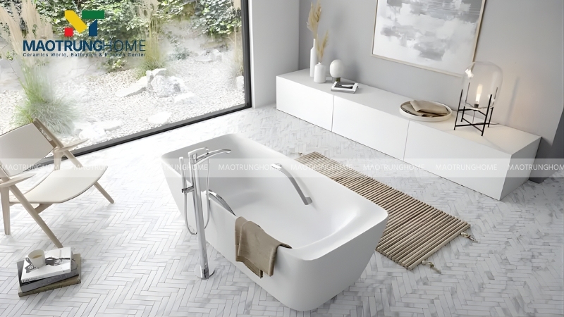 Chi phí lắp đặt phụ thuộc vào nhiều yếu tố khác nhau