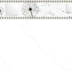 Gạch Hoàn Mỹ Vân calacatta 40x80 01166