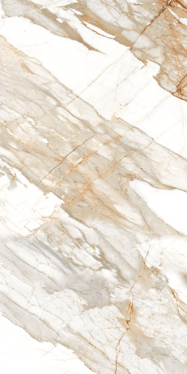 Gạch Hoàn Mỹ Vân calacatta 60x120 03617 - Ảnh 4