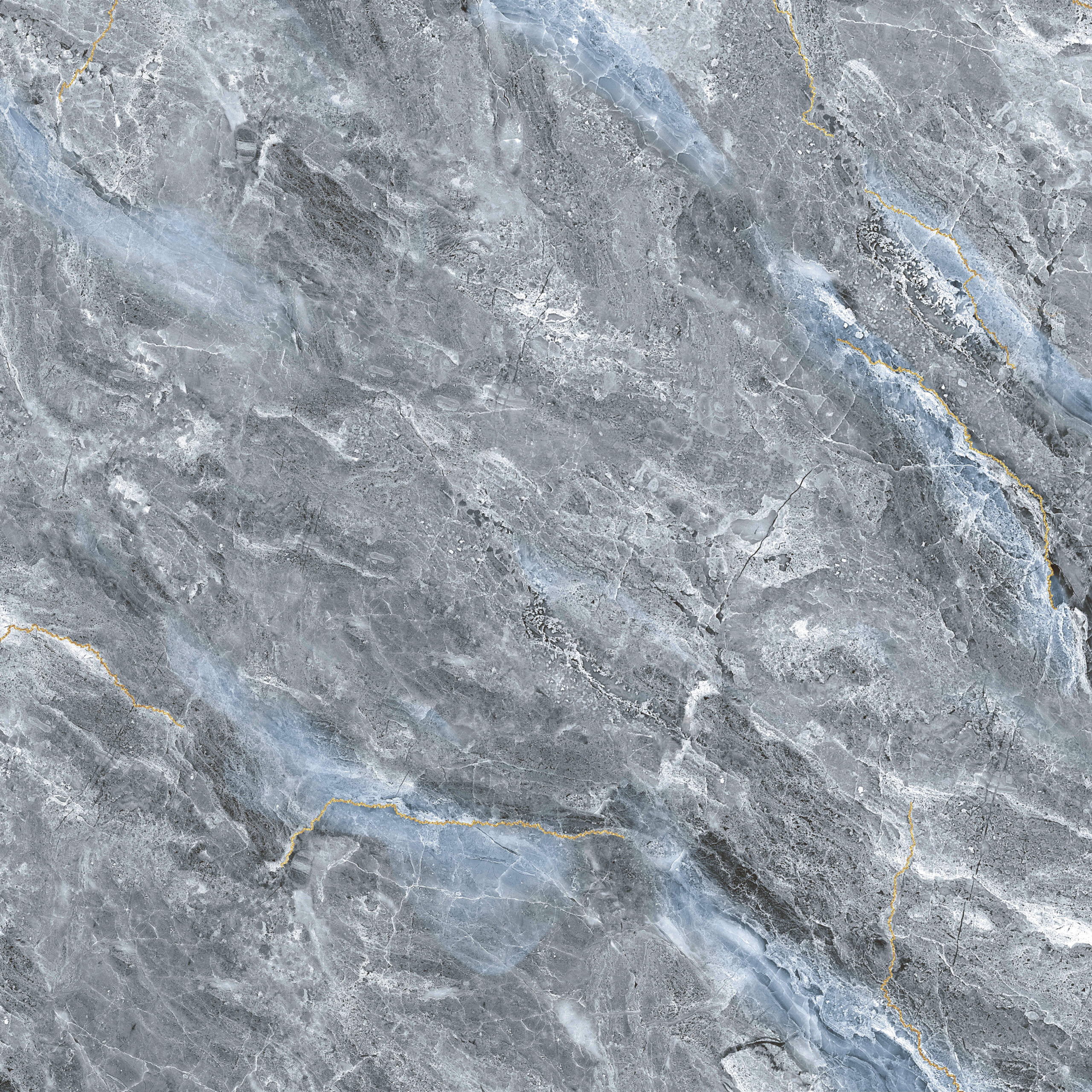 Gạch Hoàn Mỹ Vân đá Marble 80x80 04128 - Ảnh 2