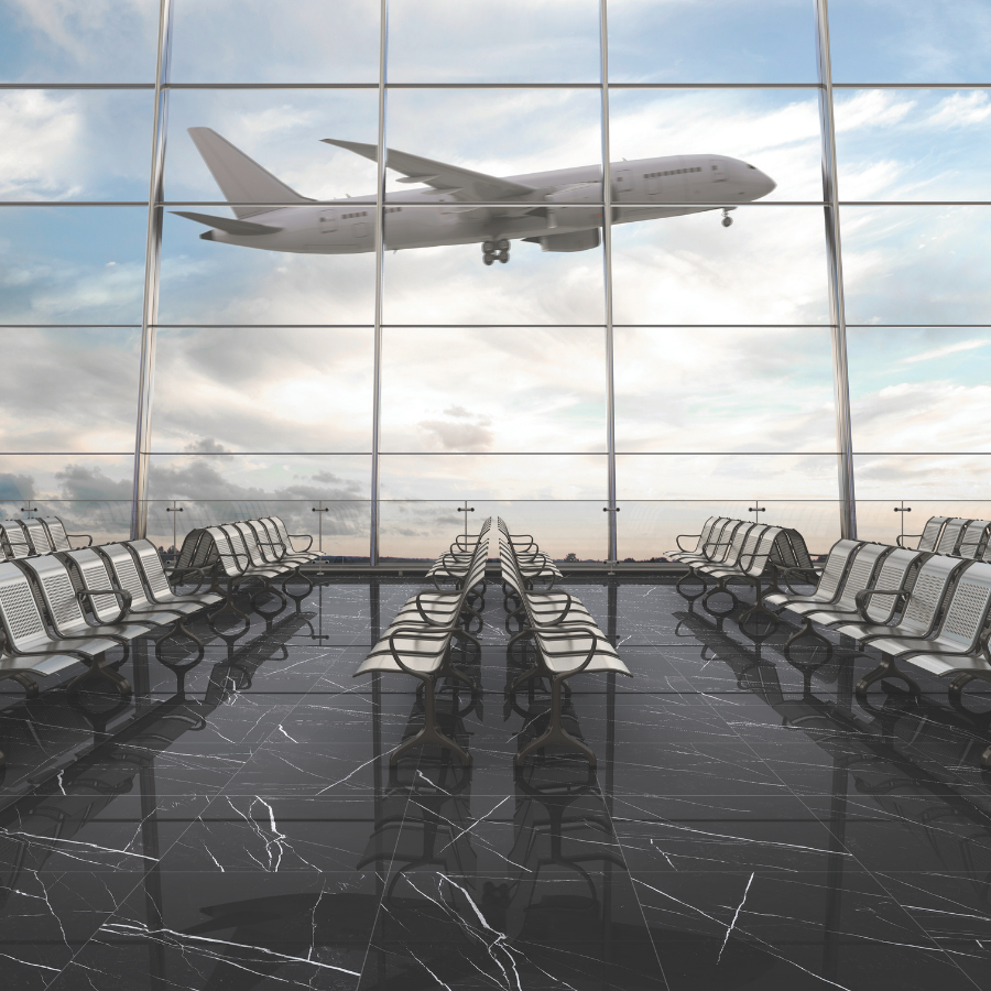 Gạch vân đá marble Vietceramic 80x80 80SUMAGRMA - Ảnh 5