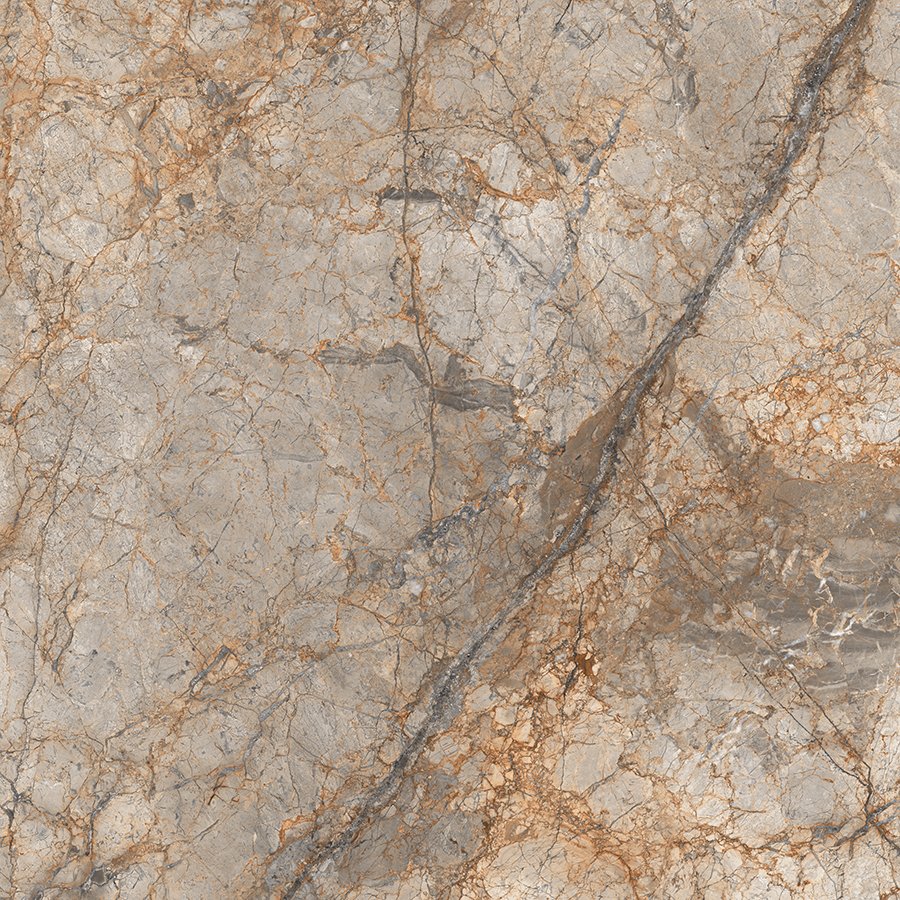 Gạch vân đá marble Vietceramic 120x120 120CHBR - Ảnh 4