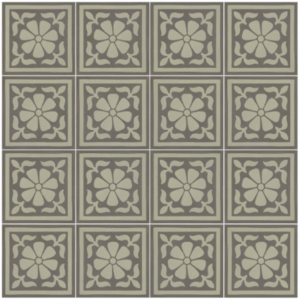 Gạch Bông 15X 15 cm