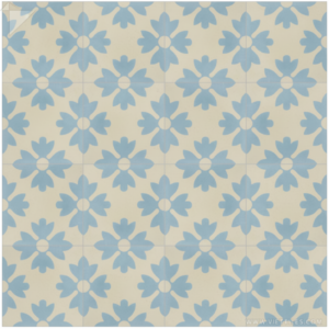 Gạch bông 20X20cm