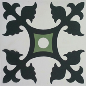 Gạch bông 20X20cm