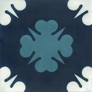 Gạch bông 20X20cm