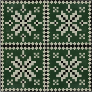 Gạch bông 20X20cm