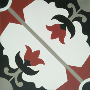 Gạch bông 20X20cm