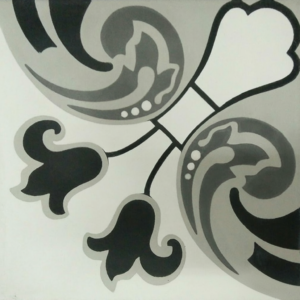 Gạch bông 20X20cm