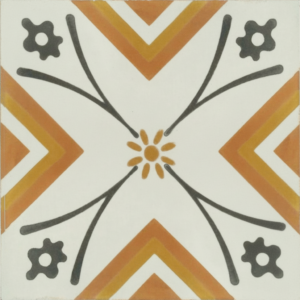 Gạch bông 20X20cm