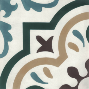 Gạch bông 20X20cm