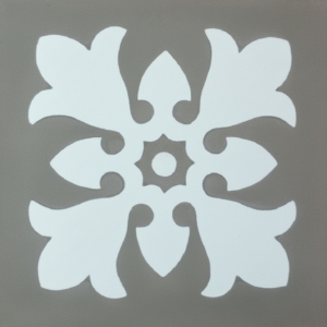 Gạch bông 20X20cm