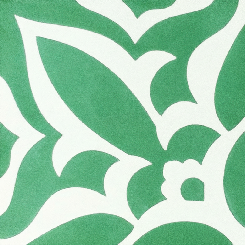 Gạch bông 20X20cm