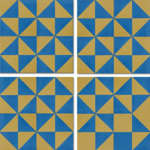 Gạch bông 20X20cm